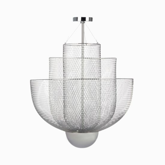 Подвесной светильник Palazzo диаметр 60