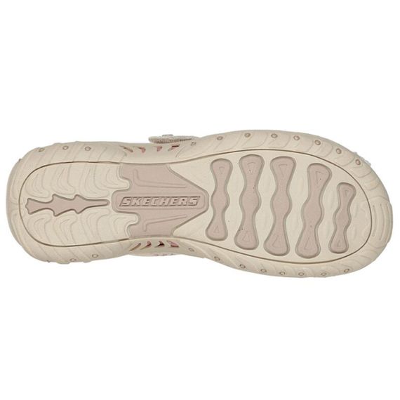 Skechers Reggae-Trail Star 'Off White'