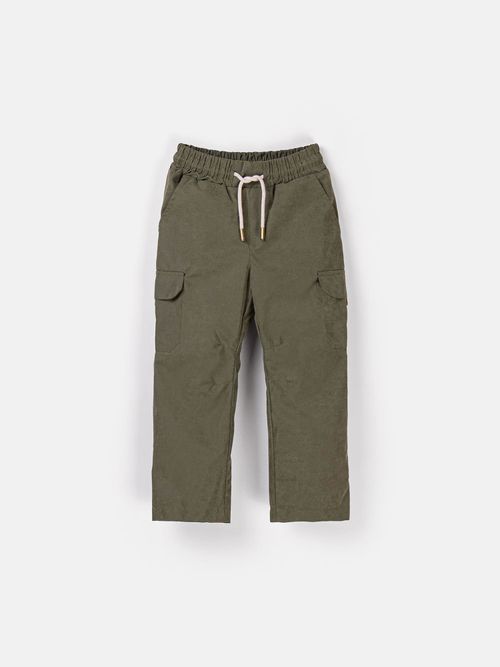 Брюки демисезонные 