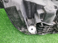 Битая Фара левая BMW X3 G01 (17-21) Adaptive LED