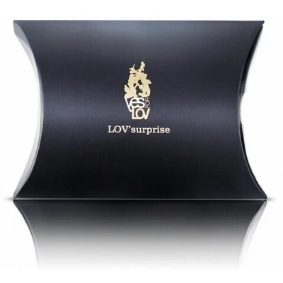 Набор пробников лубрикантов и массажных масел Yesforlov (+ карточка со сценарием)