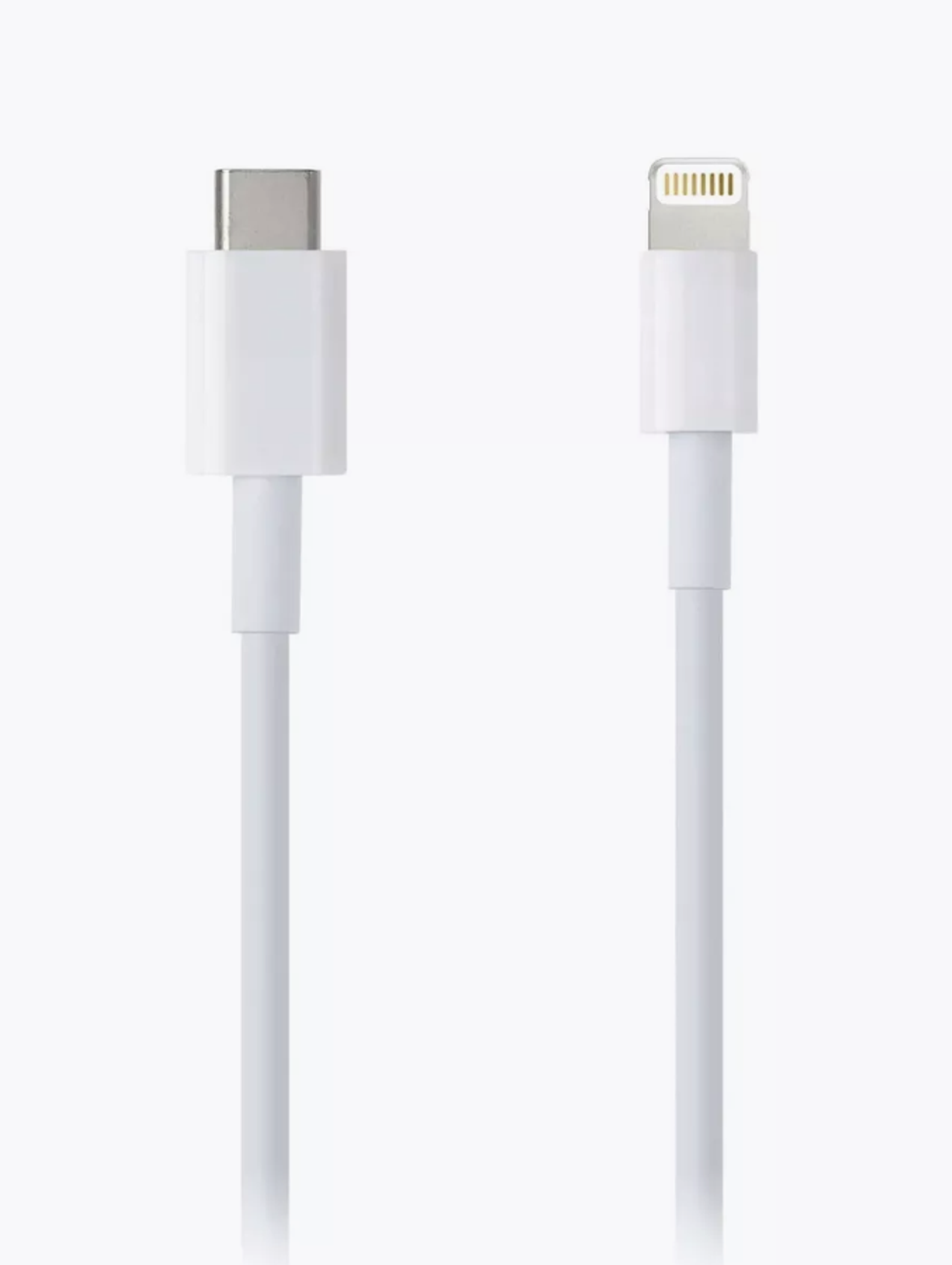 Кабель для iPhone Type-C to Lightning быстрая зарядка