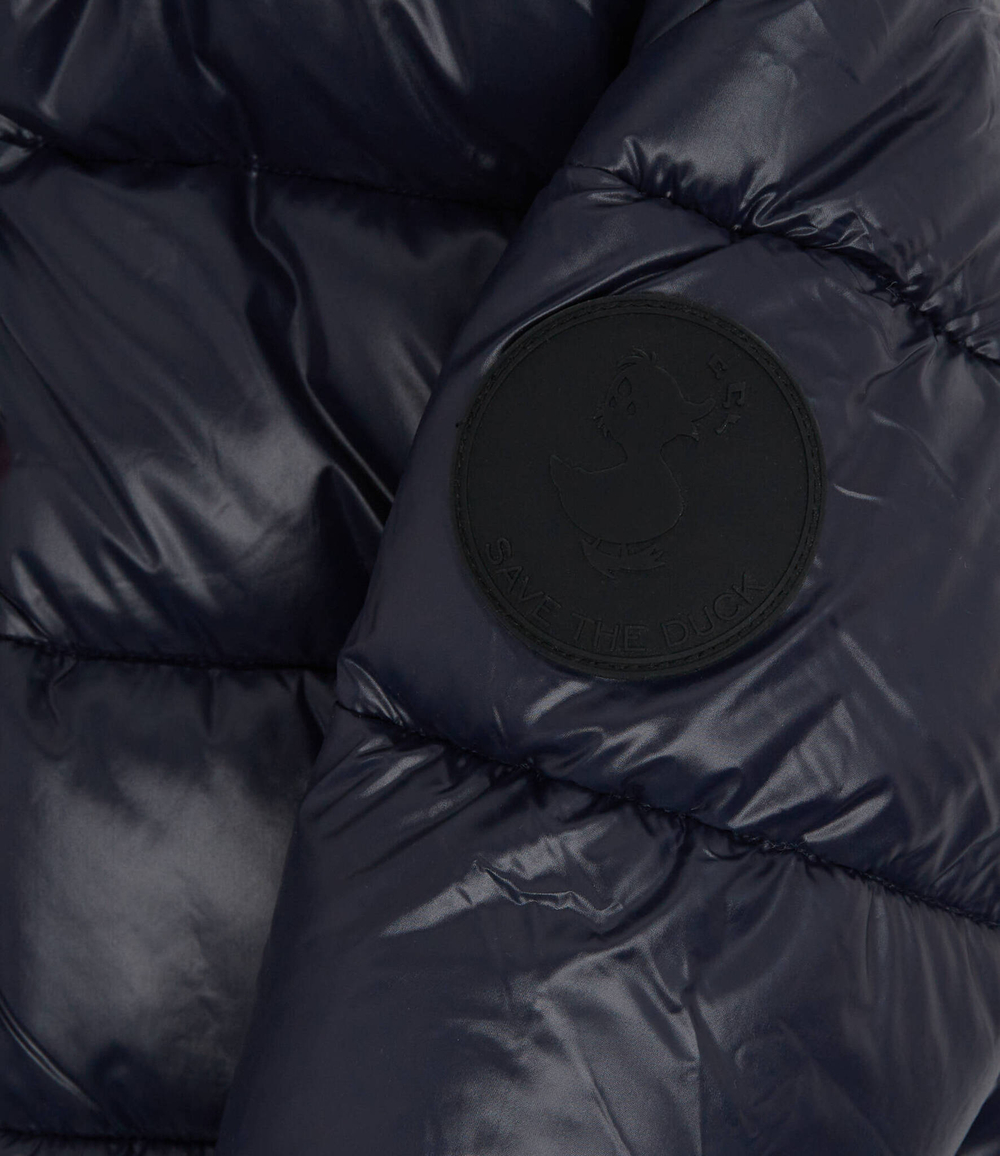 Куртка GABY Save The Duck - темно-синий(J30946G LUCK15)