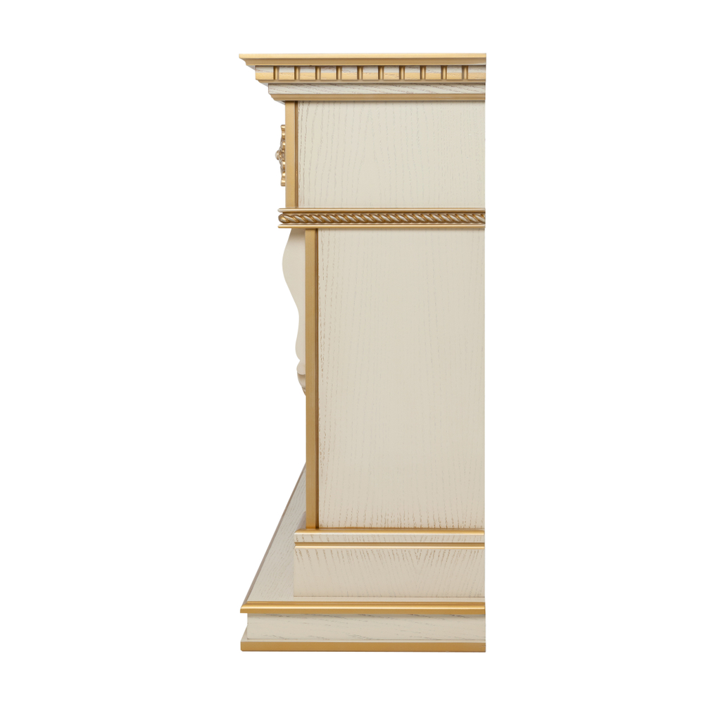 Портал Real Flame Corsica 60 NT