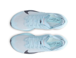 Кроссовки для бега женские Nike ZoomX Vaporfly Next% 4 Синие