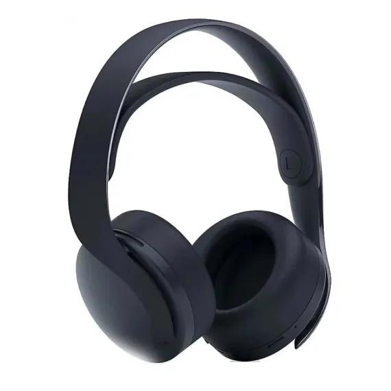 Sony Pulse 3D Black