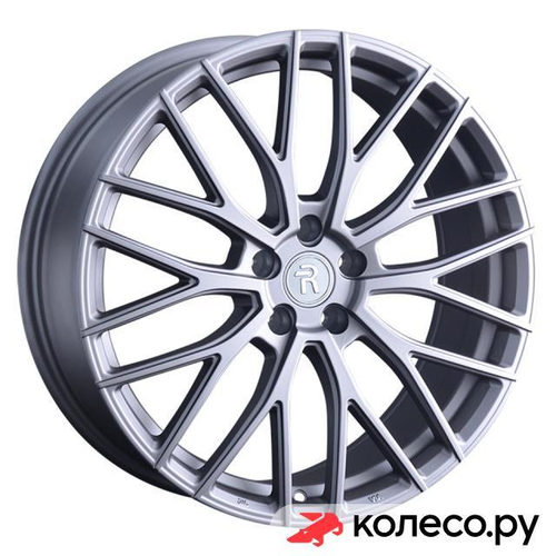 B210 8x18/5*112 D66.6 ET30 MGM