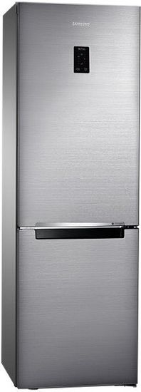 Холодильник Samsung RB33J3215SS