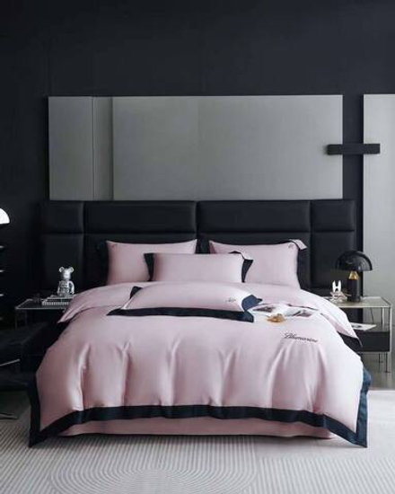 Комплект постельного белья Blumarine Home