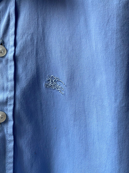 Рубашка Burberry, 110