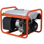 EVOline PB 5000 E бензиновый генератор 1T90DF503EVO