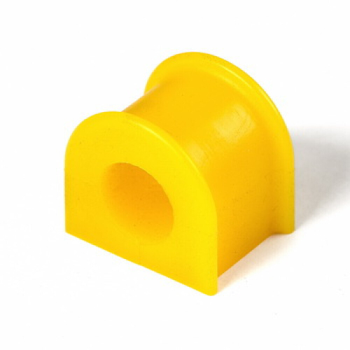 Полиуретановая втулка стабилизатора, передней подвески I.D. = 18 мм (2 шт.), Точка опоры.6-01-2437