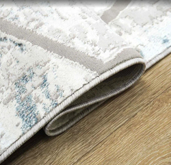 Calypso 8556_PQ62 L.Grey \ Beige Рулон