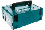 Набор PSK MKP2PM184 (BL1840Bx4шт., DC18RD, кейс MAKPAC тип 2) Makita 198489-5