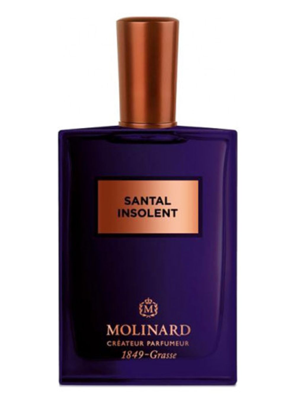 Molinard Santal Insolent