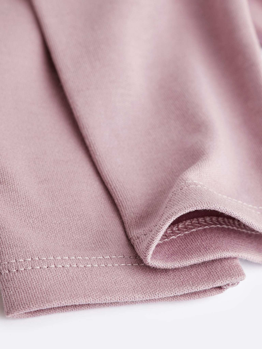 Боди с длинным рукавом для малышей Next D93-370, 5 шт., Бежевый, Розовый, Светло-фиолетовый