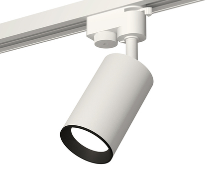 Ambrella Комплект трекового однофазного светильника Track System XT6322002