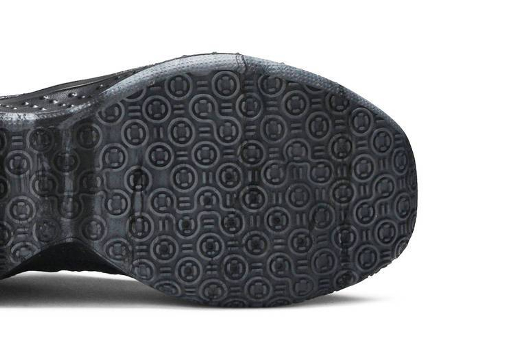 Кроссовки Nike Pg 4 Ep Triple Black