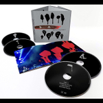 Depeche Mode / Spirits In The Forest (2CD+2DVD)