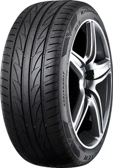 Nexen N'Fera Primus V 215/65 R16 98H