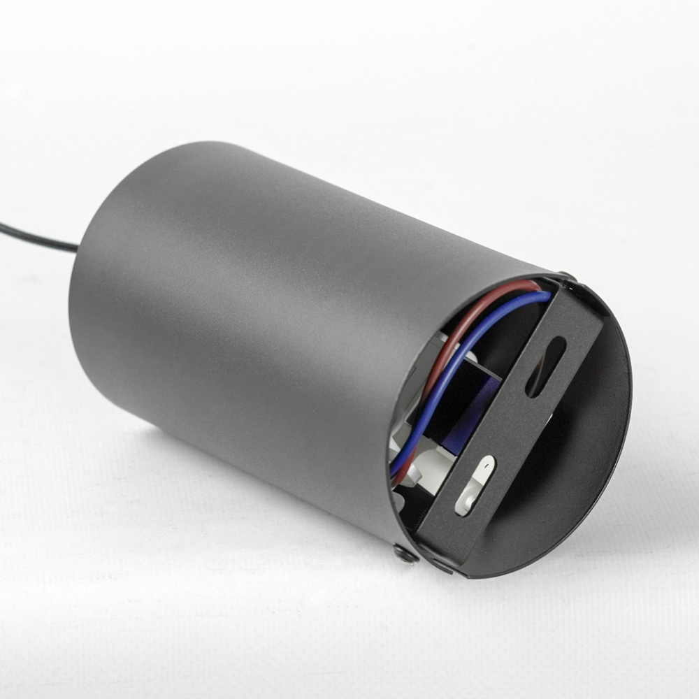 Подвесная светодиодная люстра Lussole HARDIN LSP-7434