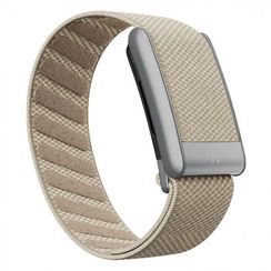 Плетеный ремешок для Whoop 5.0 SuperKnit Band​ (Dune) 959-11-004-036-056
