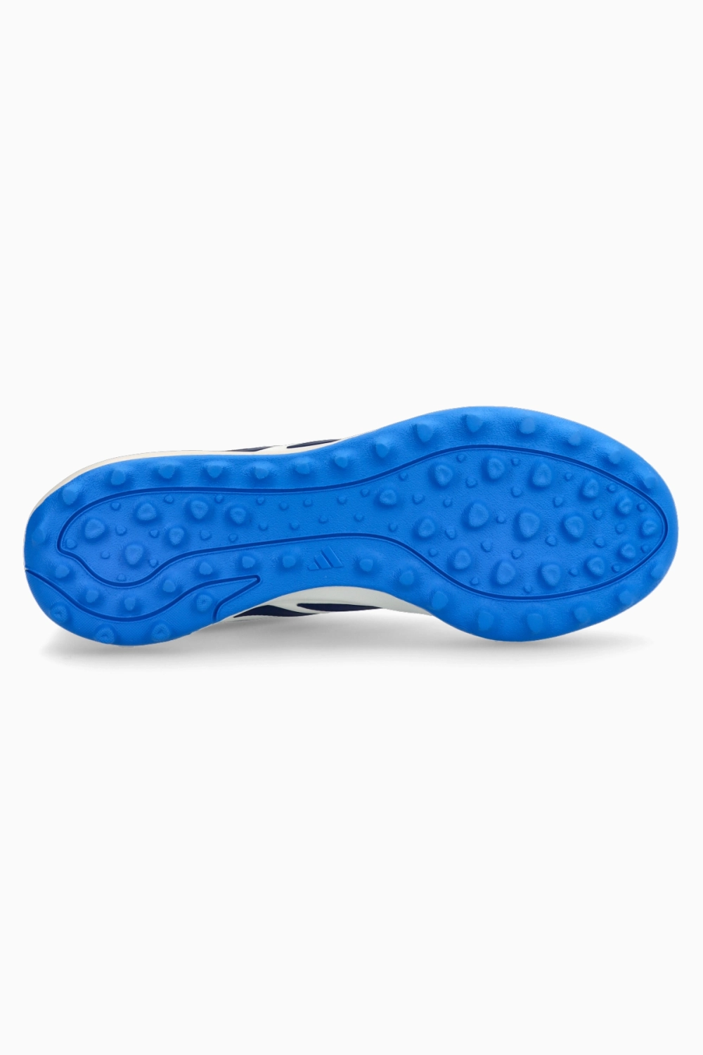 Сороконожки adidas Copa Pure 4 Pro TF - белый