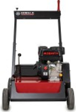 Вертикуттер-аэратор МОБИЛ К В50 ПРО MBK0027780