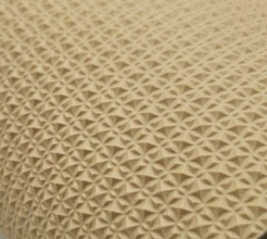 Набойка листовая Piligrim B6013 6мм (57х38см), бежевый