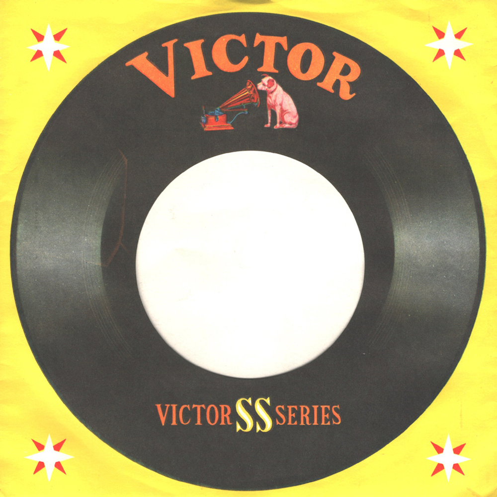 Elvis Presley / A Mess Of Blues (7" Vinyl Single)