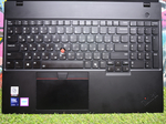 Lenovo ThinkPad T16 U7-155U/32Gb/1Tb/FHD/Gen 3