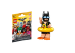 Минифигурка LEGO 71017 - 5 Каникулы Бэтмена
