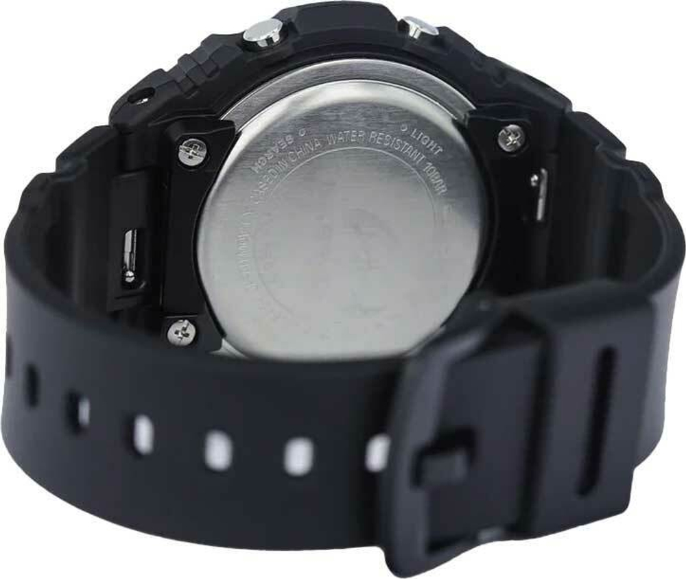 Женские наручные часы Casio BGA-320-1A