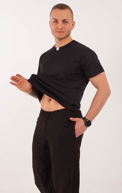 ФУТБОЛКА МУЖСКАЯ SP