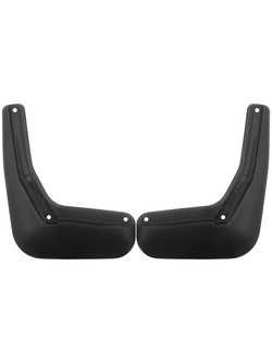 Брызговики передние  GEELY Atlas 2023– н.в. (II поколение), 2 шт. (standard)   REIN.AN0682.F13