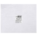 Мангал сборный размер 350х240х350 мм + 6 шампуров в плёнке длина 330 мм, в плёнке, 701724