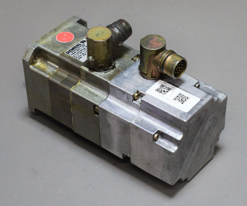 Б/у SIEMENS 1FK6040-6AK71-1EG0