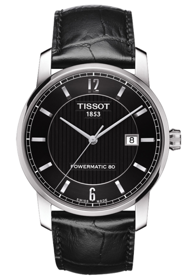 Наручные часы Tissot T-Classic T087.407.46.057.00