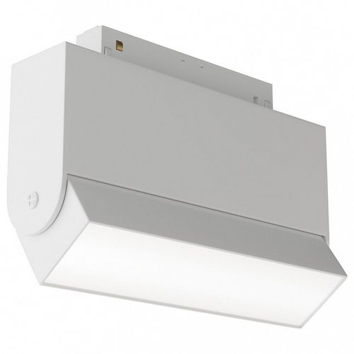 Трековый светильник Maytoni Technical TR013-2-10W3K-W