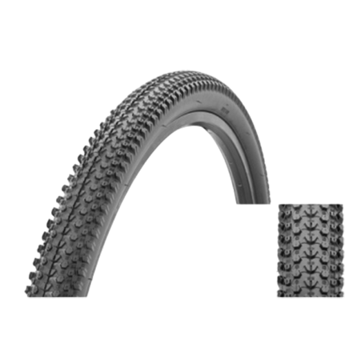 Велопокрышка 20"х2.125" Seyoun SY-B030