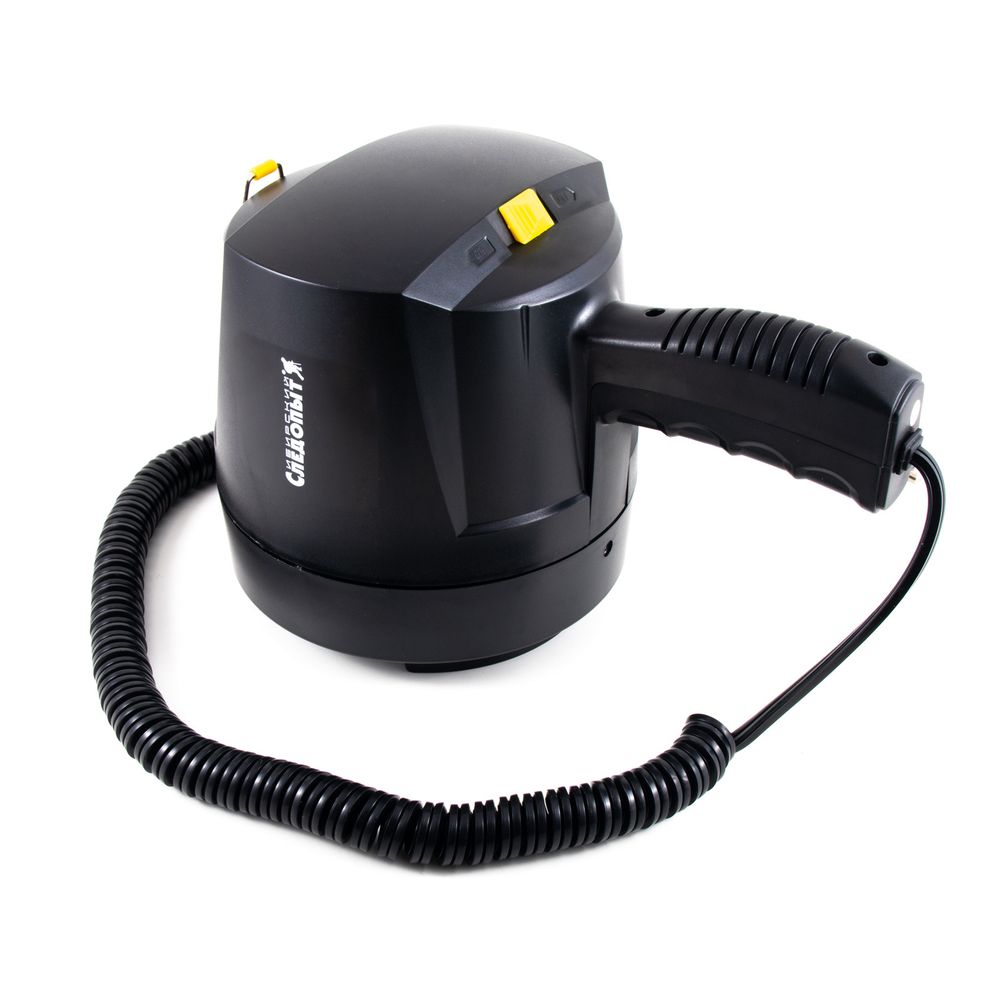 Фонарь-фара &quot;СИБИРСКИЙ СЛЕДОПЫТ-Моно&quot;, 1 Halogen, 50 W, 12В/8/