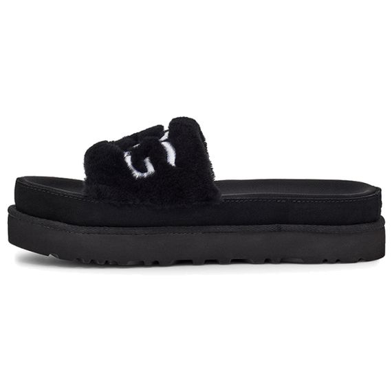 Ugg Slide 'Black'