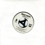Miles Davis / Paradise (7" Vinyl Single)