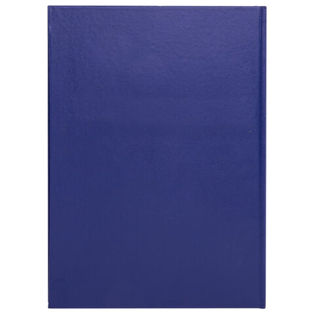 Журнал регистрации посетителей, 96 л., бумвинил, блок офсет, фольга, А4 (200х290 мм), BRAUBERG, 130151