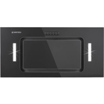 Полновстраиваемая вытяжка Meferi INBOX60BK GLASS ULTRA фото 3