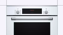 Встраиваемый электрический духовой шкаф Bosch HBF254EW0R