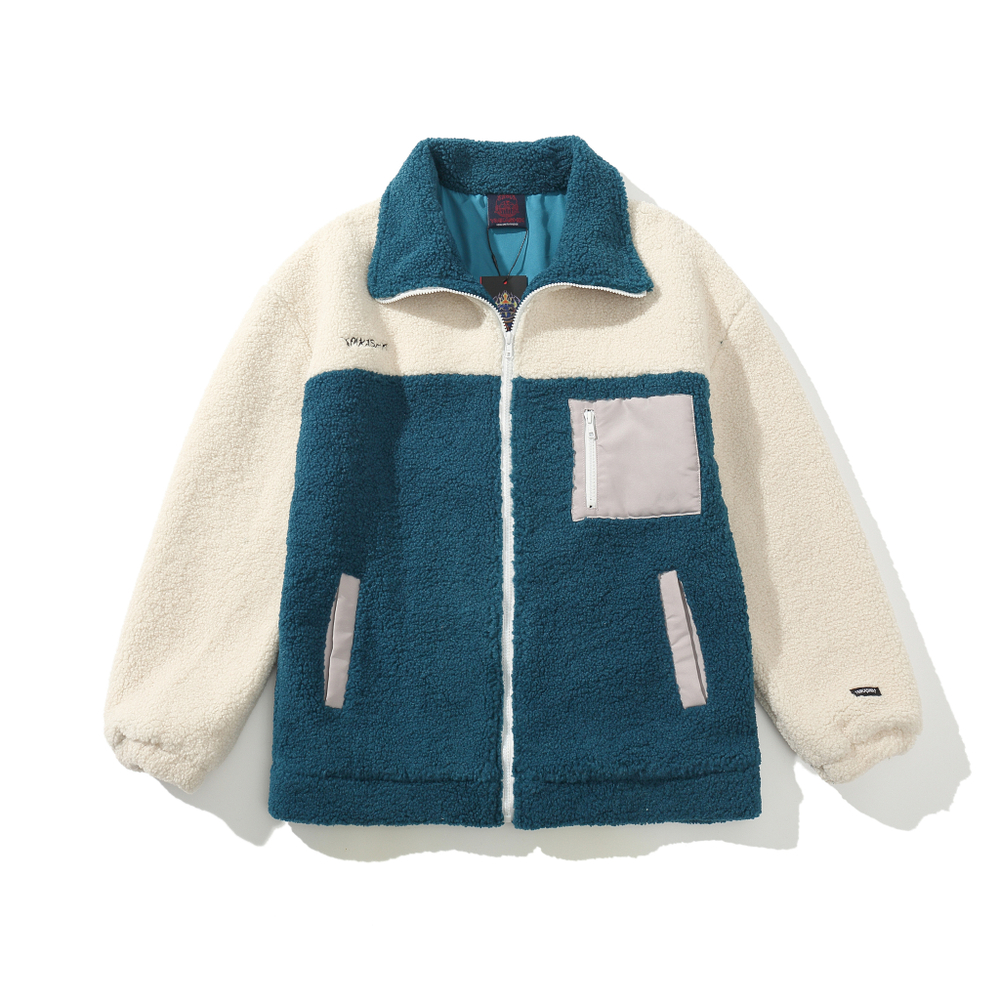 КУРТКА YMKASHIX FURRY HTF