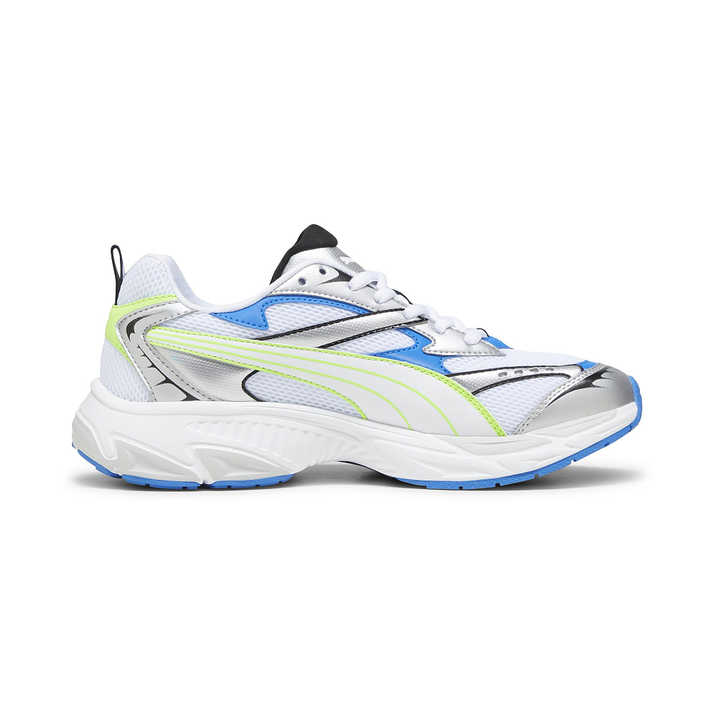 Кроссовки PUMA Morphic