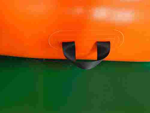 Надувной бассейн «Зебра» 4*3*0,5 м