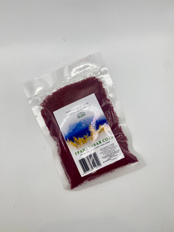 Специи в пакетиках